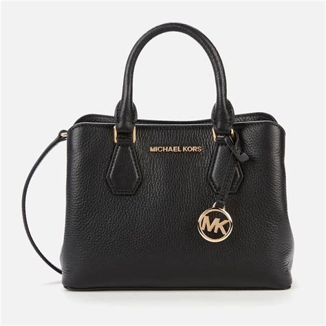 michael kors top handle satchel|michael kors camille small satchel.